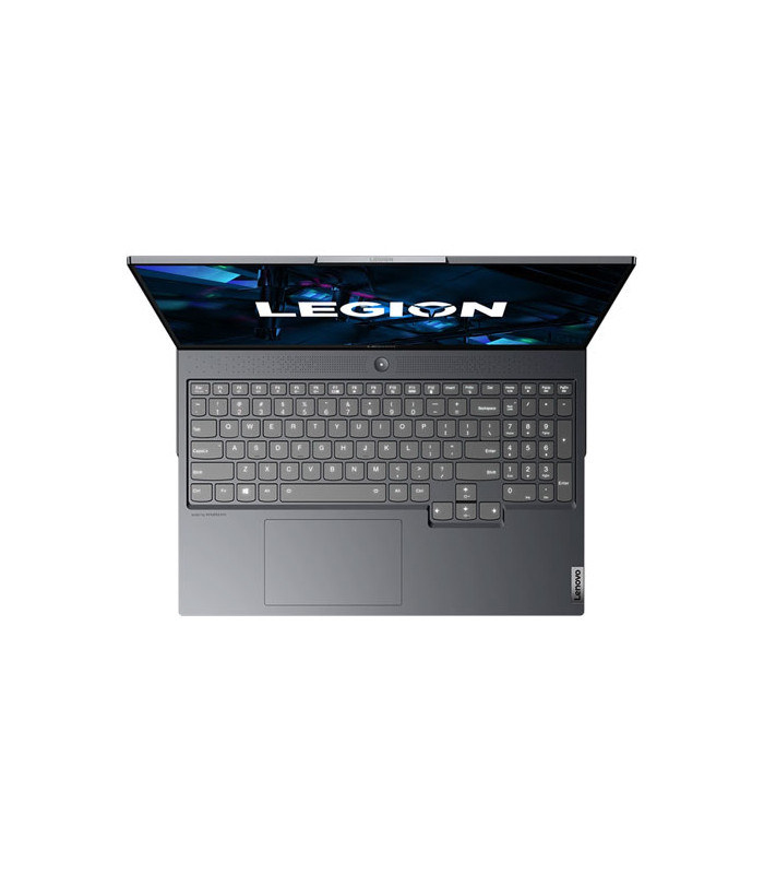 لپ تاپ 16.0 اینچی لنوو مدل Legion 7-E Core i7