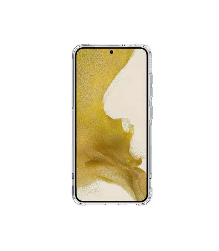 کاور ژله ای نیلکین مدل Nature TPU Pro Case مناسب برای گوشی Samsung Galaxy S23 Plus