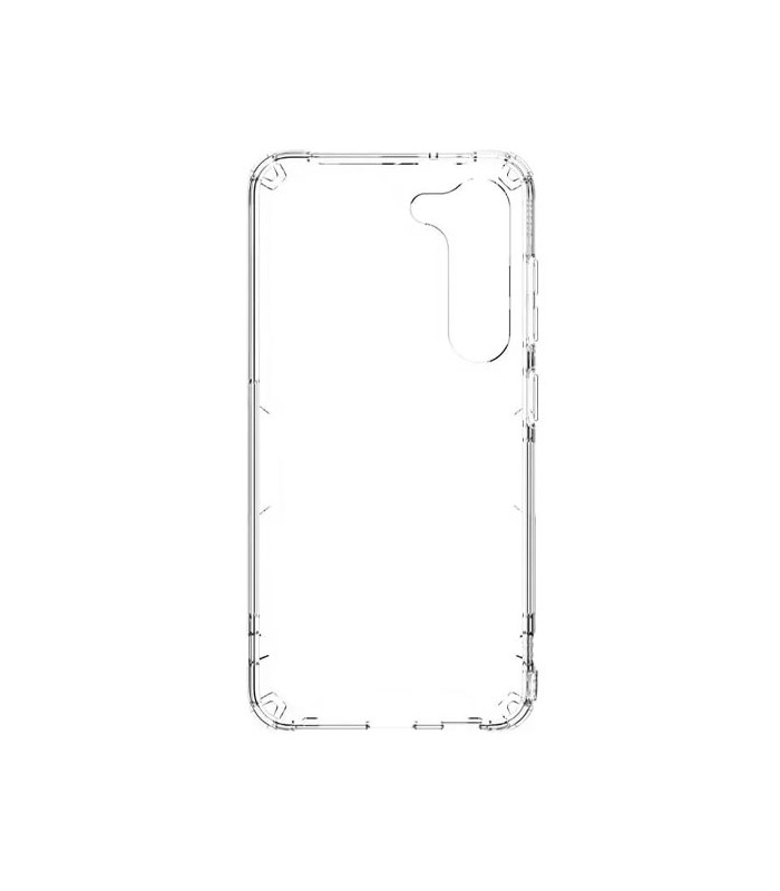 کاور ژله ای نیلکین مدل Nature TPU Pro Case مناسب برای گوشی Samsung Galaxy S23