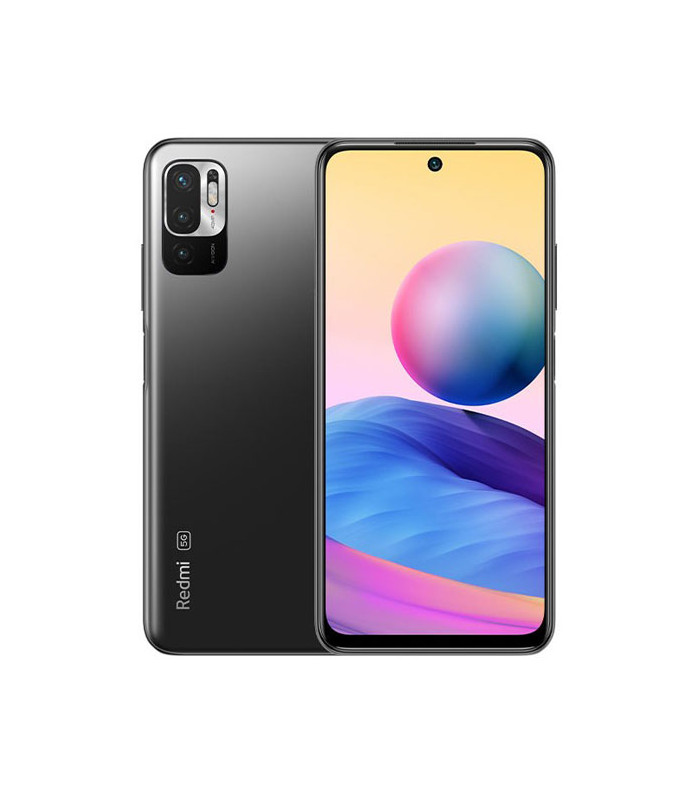 گوشی موبایل شیائومی مدل Note 10 JE 5G تک سیم کارت ظرفیت 4/64 گیگابایت