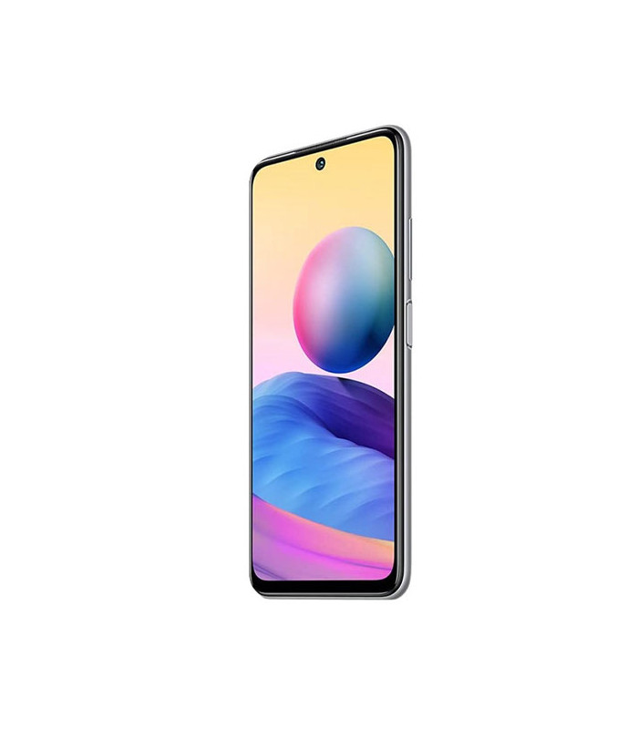 گوشی موبایل شیائومی مدل Note 10 JE 5G تک سیم کارت ظرفیت 4/64 گیگابایت