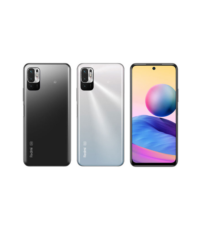 گوشی موبایل شیائومی مدل Note 10 JE 5G تک سیم کارت ظرفیت 4/64 گیگابایت