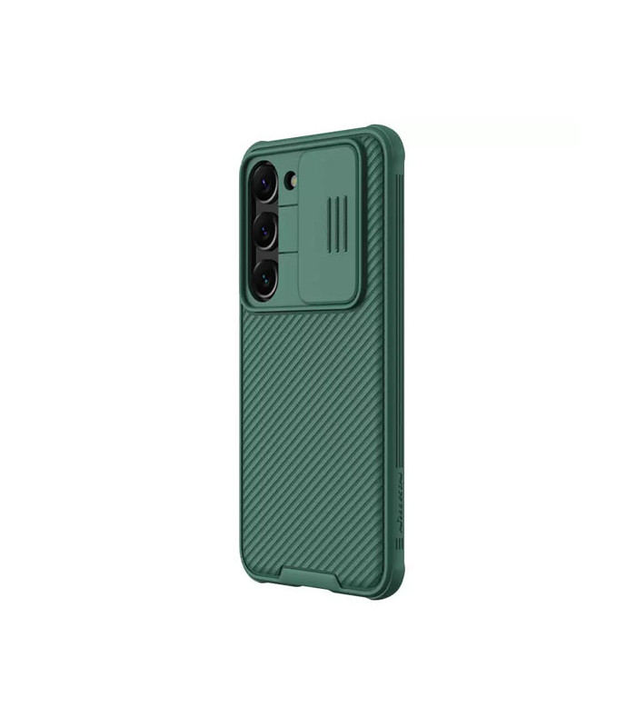 کاور محافظ نیلکین مدل CamShield Pro Case مناسب برای گوشی Samsung Galaxy S23 Plus