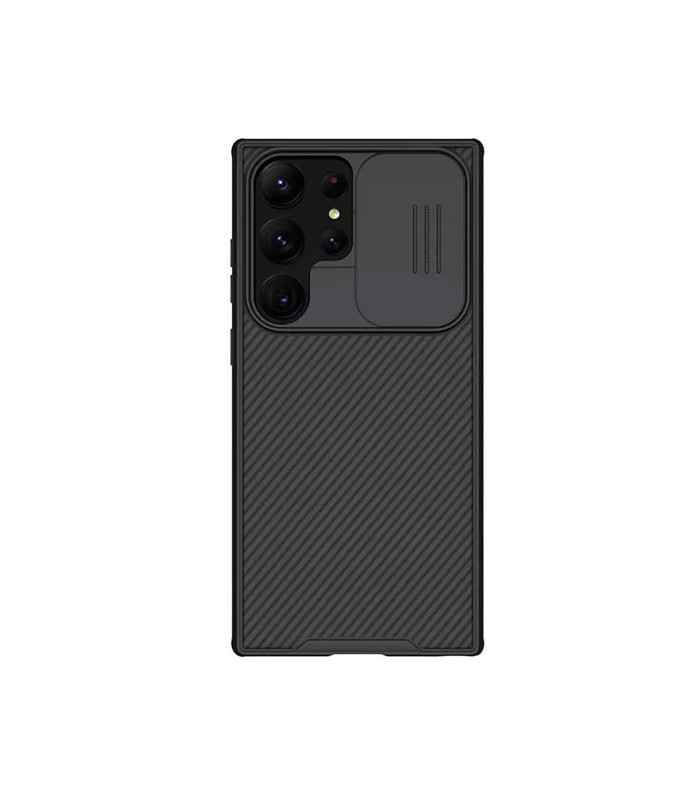 کاور محافظ نیلکین مدل CamShield Pro Case مناسب برای گوشی Samsung Galaxy S23 Ultra