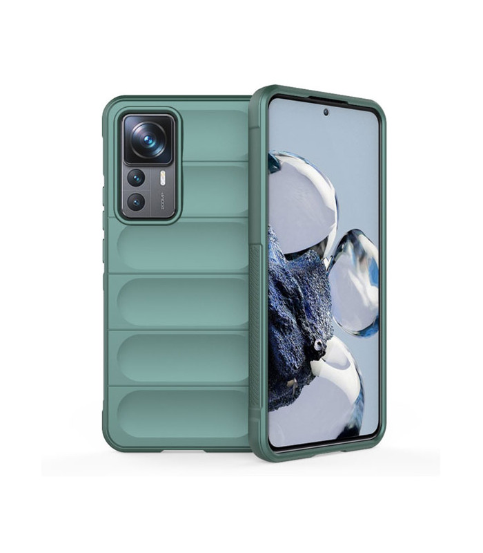 کاور محافظ سیلیکونی مدل Magic Shield مناسب برای گوشی Xiaomi 12T Pro