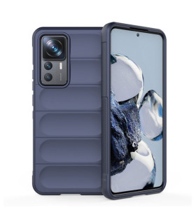 کاور محافظ سیلیکونی مدل Magic Shield مناسب برای گوشی Xiaomi 12T Pro