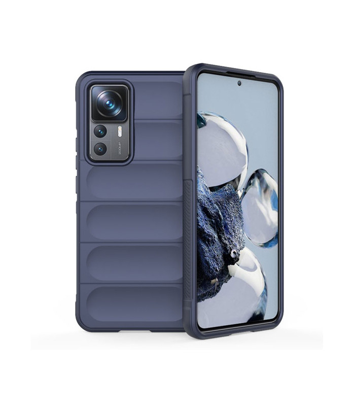 کاور محافظ سیلیکونی مدل Magic Shield مناسب برای گوشی Xiaomi 12T Pro