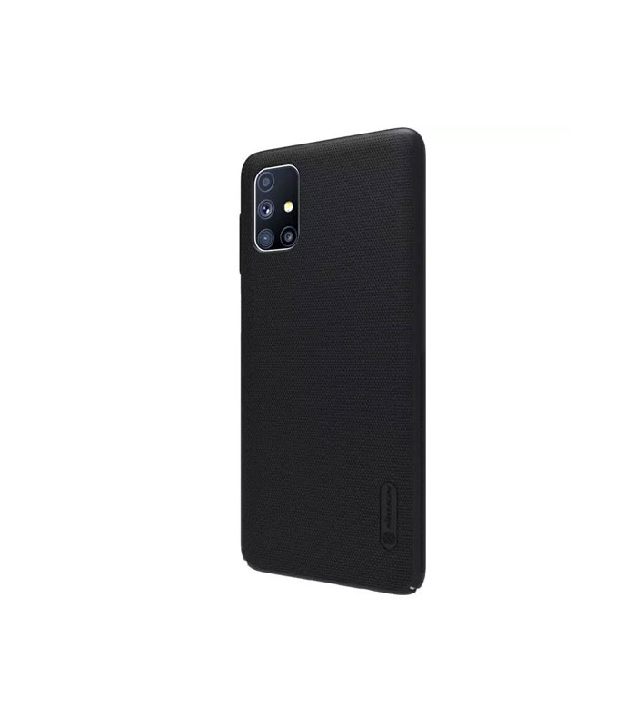 کاور محافظ نیلکین مدل Frosted Shield مناسب برای گوشی Samsung Galaxy M51