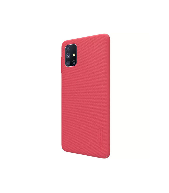 کاور محافظ نیلکین مدل Frosted Shield مناسب برای گوشی Samsung Galaxy M51