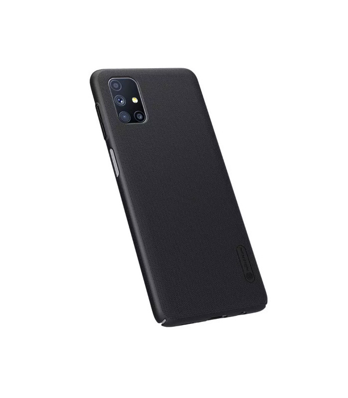 کاور محافظ نیلکین مدل Frosted Shield مناسب برای گوشی Samsung Galaxy M51