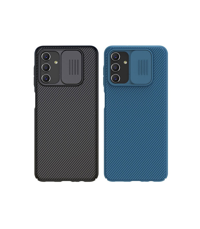 کاور محافظ نیلکین مدل CamShield Case مناسب برای گوشی Samsung Galaxy A04S