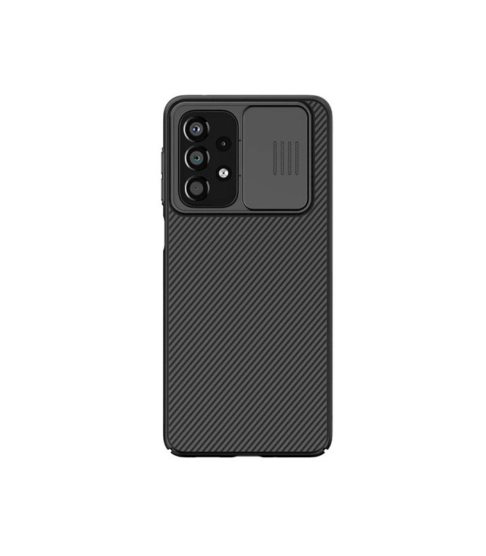 کاور محافظ نیلکین مدل CamShield Case مناسب برای گوشی Samsung Galaxy A33 5G
