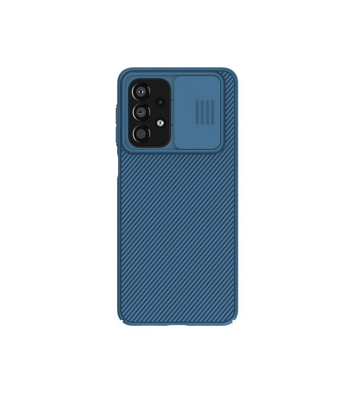 کاور محافظ نیلکین مدل CamShield Case مناسب برای گوشی Samsung Galaxy A33 5G