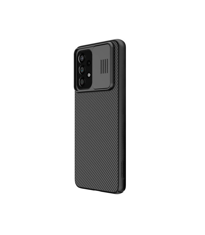 کاور محافظ نیلکین مدل CamShield Case مناسب برای گوشی Samsung Galaxy A33 5G