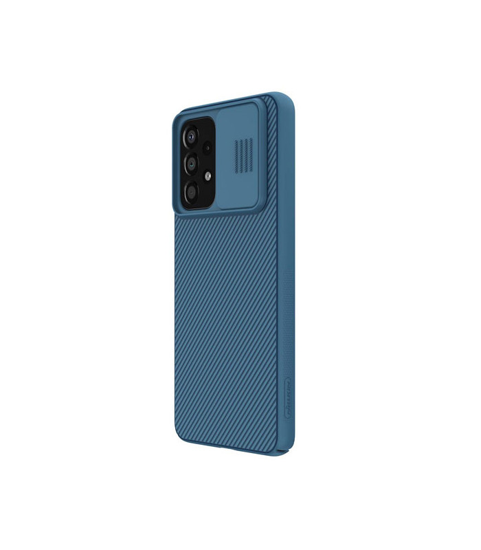 کاور محافظ نیلکین مدل CamShield Case مناسب برای گوشی Samsung Galaxy A33 5G