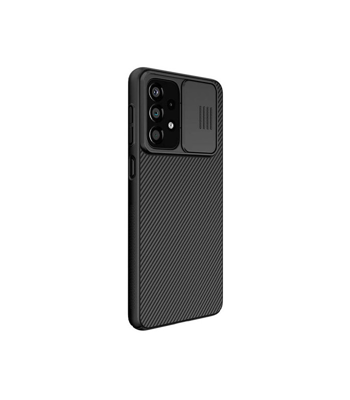 کاور محافظ نیلکین مدل CamShield Case مناسب برای گوشی Samsung Galaxy A33 5G
