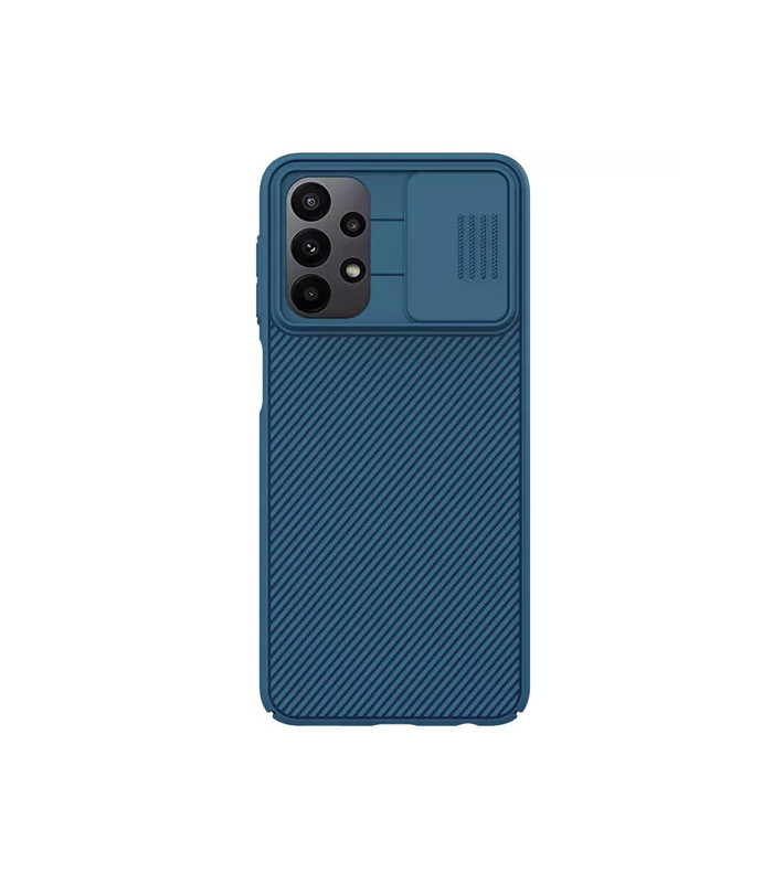 کاور محافظ نیلکین مدل CamShield Case مناسب برای گوشی Samsung Galaxy A23