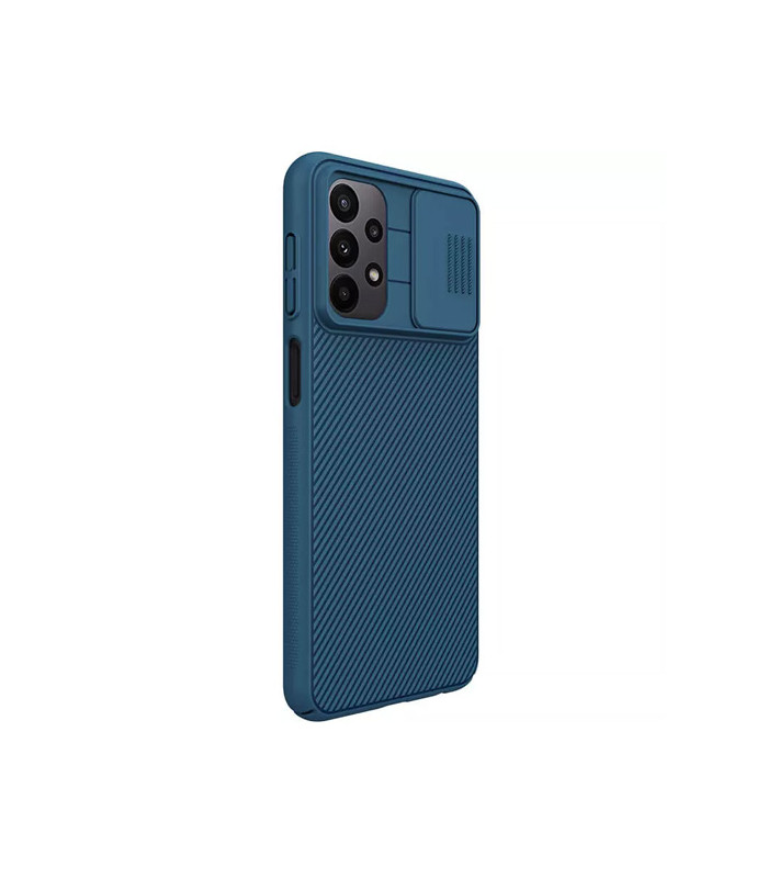 کاور محافظ نیلکین مدل CamShield Case مناسب برای گوشی Samsung Galaxy A23