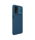 کاور محافظ نیلکین مدل CamShield Case مناسب برای گوشی Samsung Galaxy A13 4G
