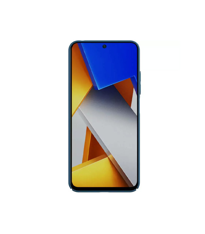 کاور محافظ نیلکین مدل CamShield Case مناسب برای گوشی Xiaomi Poco M4 Pro