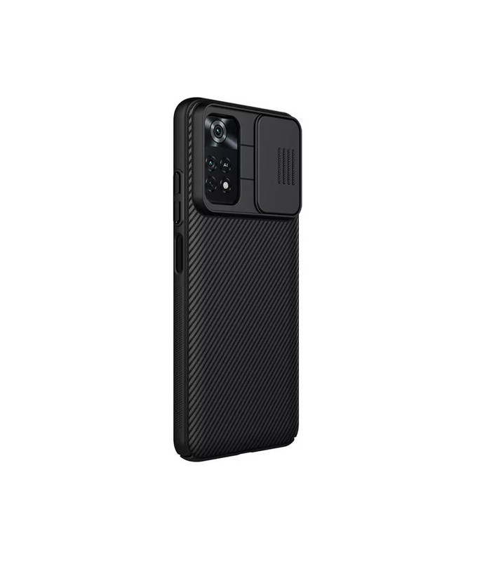 کاور محافظ نیلکین مدل CamShield Case مناسب برای گوشی Xiaomi Poco M4 Pro
