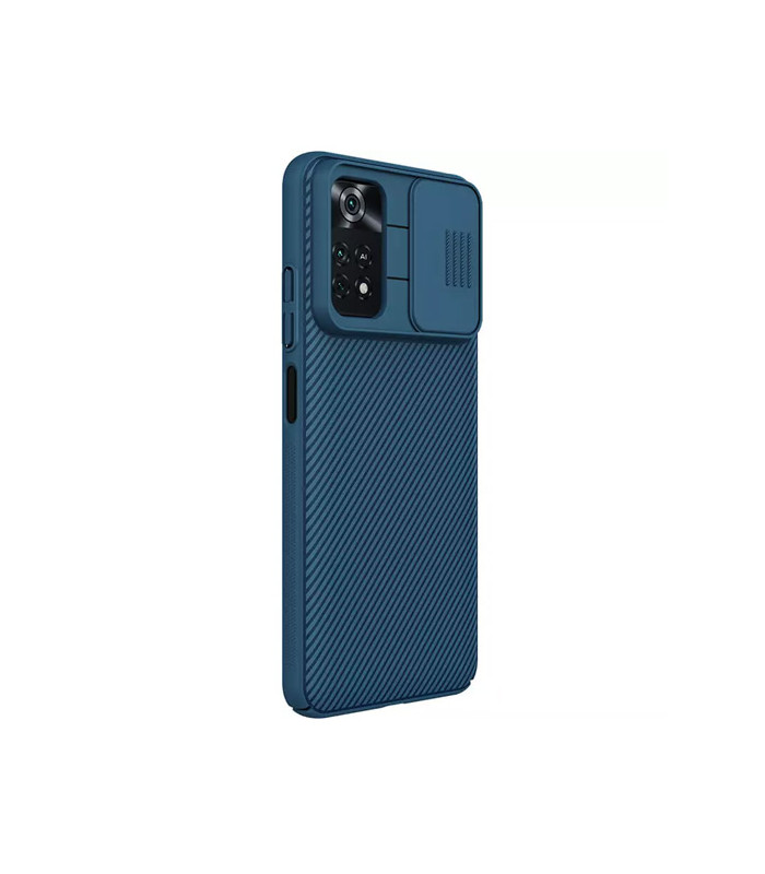 کاور محافظ نیلکین مدل CamShield Case مناسب برای گوشی Xiaomi Poco M4 Pro