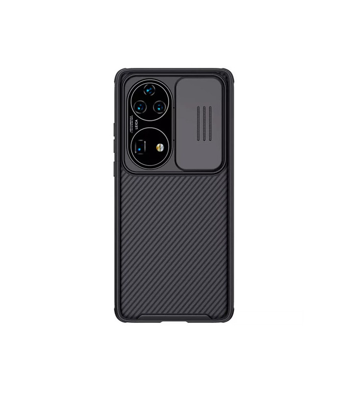 کاور محافظ نیلکین مدل CamShield Pro Case مناسب برای گوشی Huawei P50 Pro