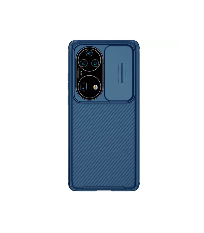 کاور محافظ نیلکین مدل CamShield Pro Case مناسب برای گوشی Huawei P50 Pro