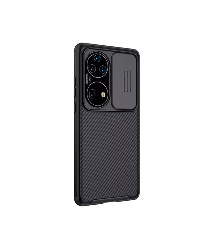 کاور محافظ نیلکین مدل CamShield Pro Case مناسب برای گوشی Huawei P50 Pro