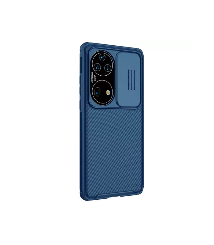 کاور محافظ نیلکین مدل CamShield Pro Case مناسب برای گوشی Huawei P50 Pro