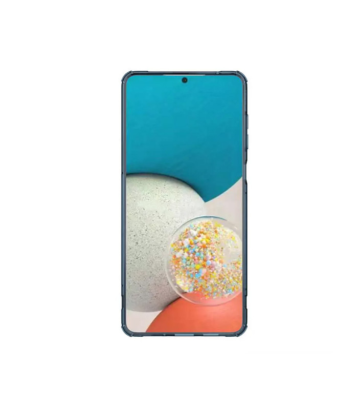 کاور محافظ نیلکین مدل Nature TPU Pro Case مناسب برای گوشی Samsung Galaxy A53 5G