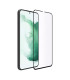 پک دوتایی محافظ صفحه خمیده تمام صفحه نیلکین Impact Curved مناسب برای گوشی Samsung Galaxy S22 Plus 5G
