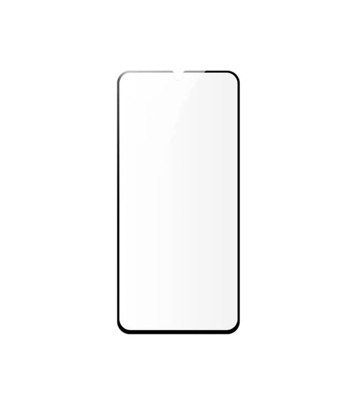 پک دوتایی محافظ صفحه خمیده تمام صفحه نیلکین Impact Curved مناسب برای گوشی Samsung Galaxy S22 Plus 5G