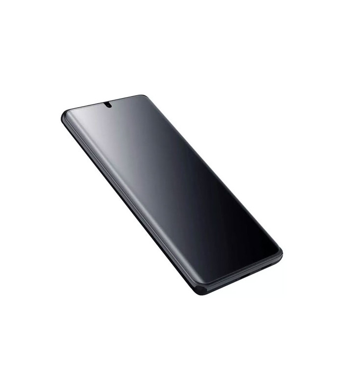 پک دوتایی محافظ صفحه خمیده تمام صفحه نیلکین Impact Film مناسب برای گوشی Samsung Galaxy S21 Ultra