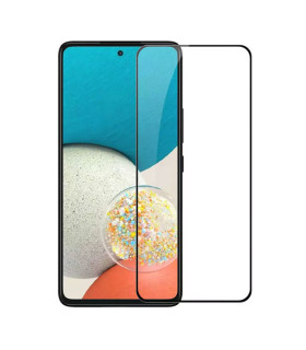 محافظ صفحه نمایش شیشه ای تمام صفحه نیلکین CP + Pro مناسب برای گوشی Samsung Galaxy A53 5G