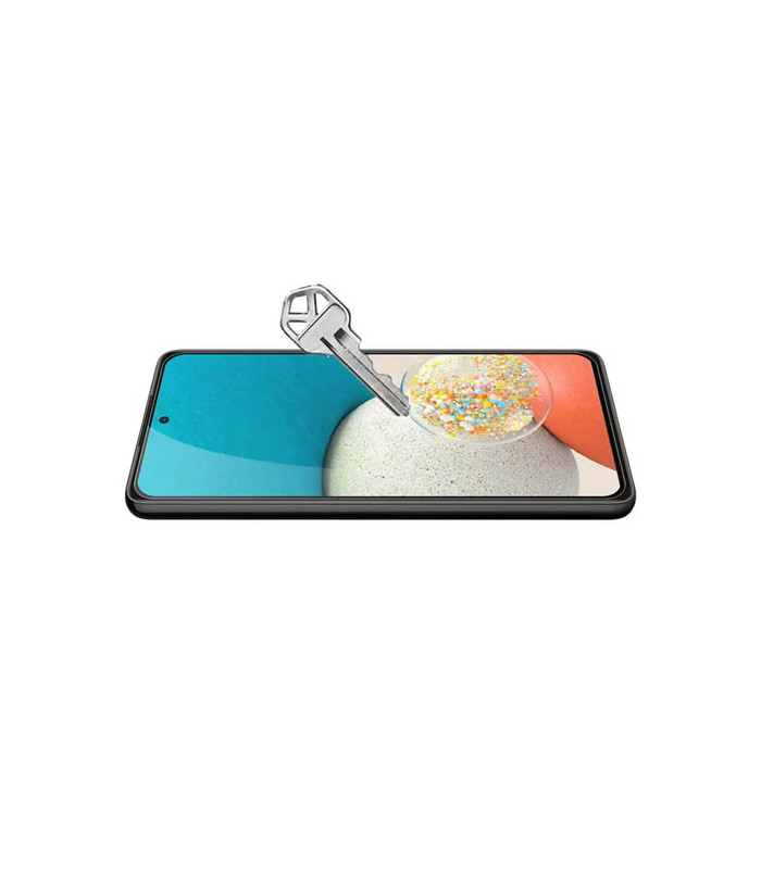 محافظ صفحه نمایش شیشه ای تمام صفحه نیلکین CP + Pro مناسب برای گوشی Samsung Galaxy A53 5G