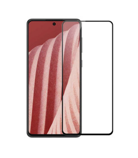 محافظ صفحه نمایش شیشه ای تمام صفحه نیلکین CP + Pro مناسب برای گوشی Samsung Galaxy A73 5G