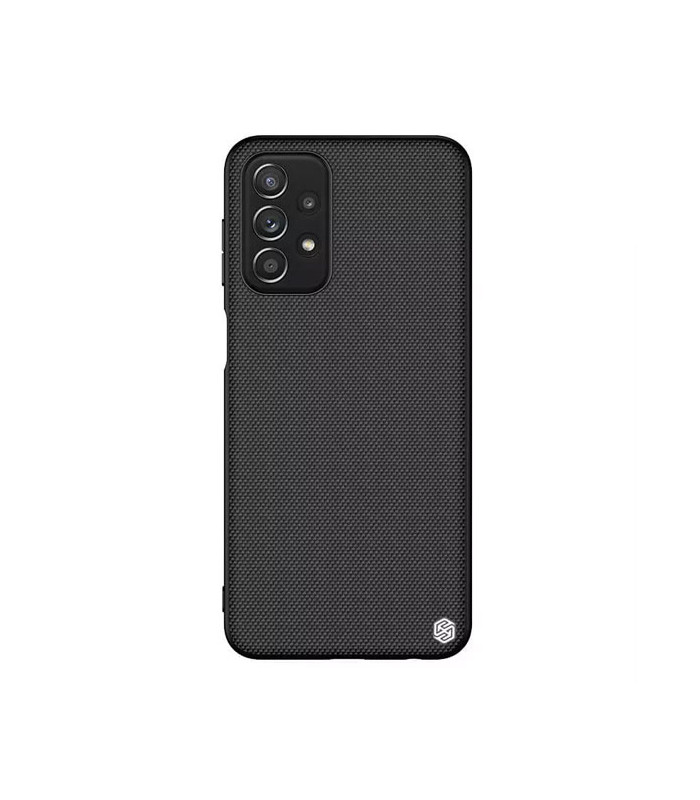 محافظ صفحه نمایش نیلکین Textured Nylon Fiber Case مناسب برای گوشی Samsung Galaxy A13 4G