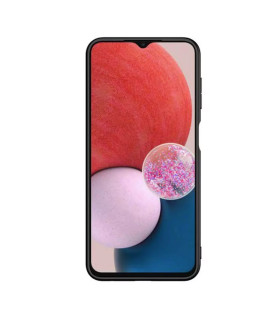 محافظ صفحه نمایش نیلکین Textured Nylon Fiber Case مناسب برای گوشی Samsung Galaxy A13 4G