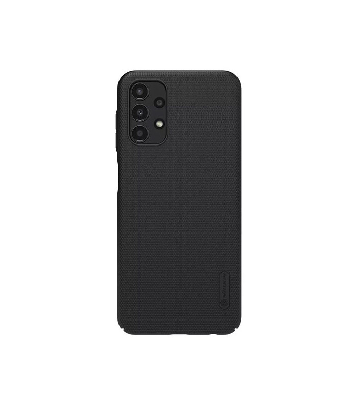 کاور محافظ نیلکین مدل Frosted Shield مناسب برای گوشی Samsung Galaxy A13 4G