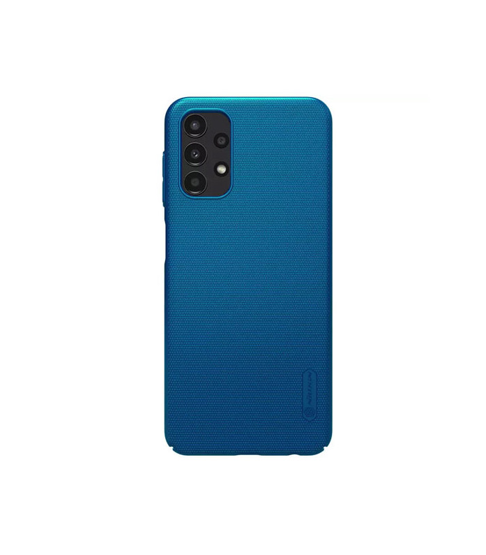 کاور محافظ نیلکین مدل Frosted Shield مناسب برای گوشی Samsung Galaxy A13 4G