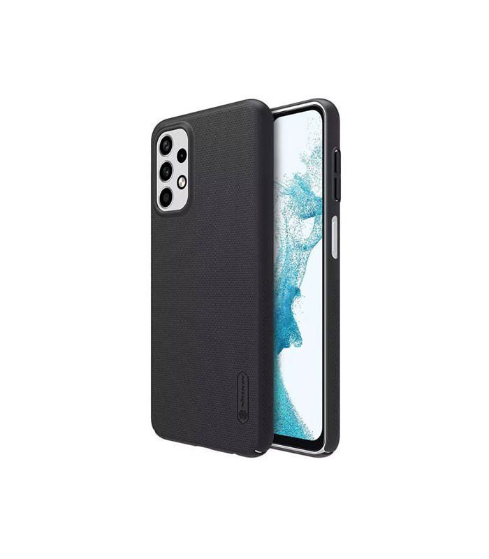 کاور محافظ نیلکین مدل Frosted Shield مناسب برای گوشی Samsung Galaxy A23