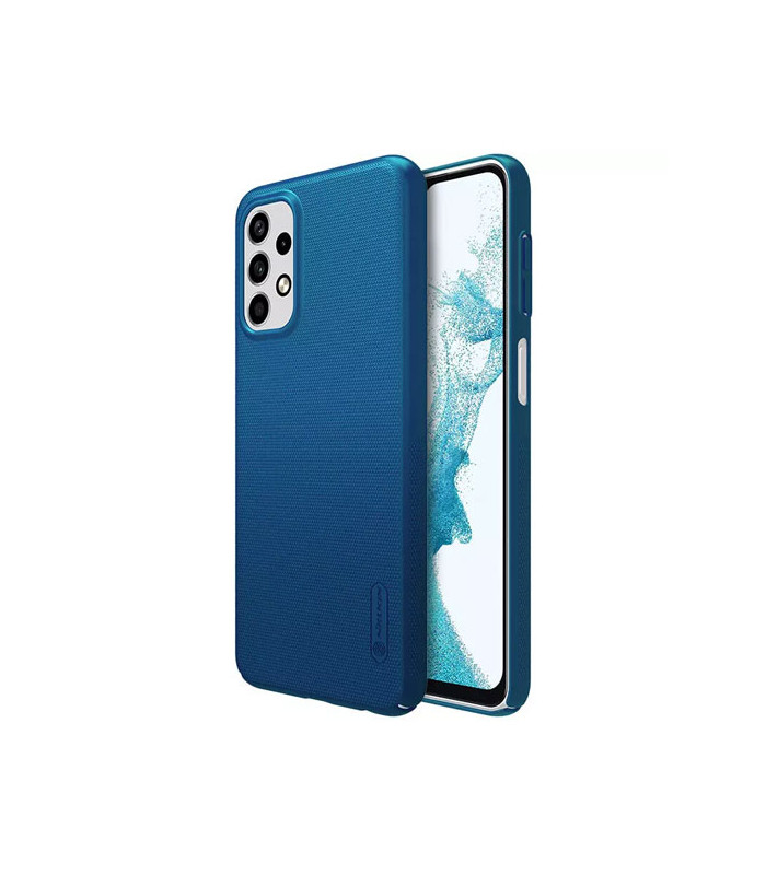 کاور محافظ نیلکین مدل Frosted Shield مناسب برای گوشی Samsung Galaxy A23