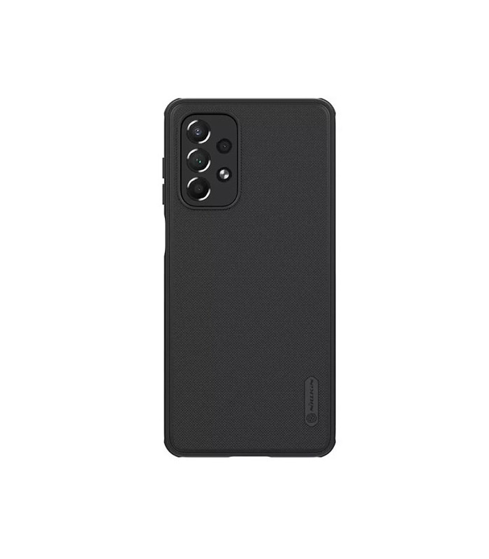 کاور محافظ نیلکین مدل Frosted Shield Pro Matte Case مناسب برای گوشی Samsung Galaxy A73 5G