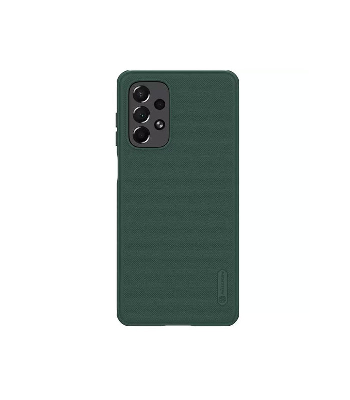 کاور محافظ نیلکین مدل Frosted Shield Pro Matte Case مناسب برای گوشی Samsung Galaxy A73 5G