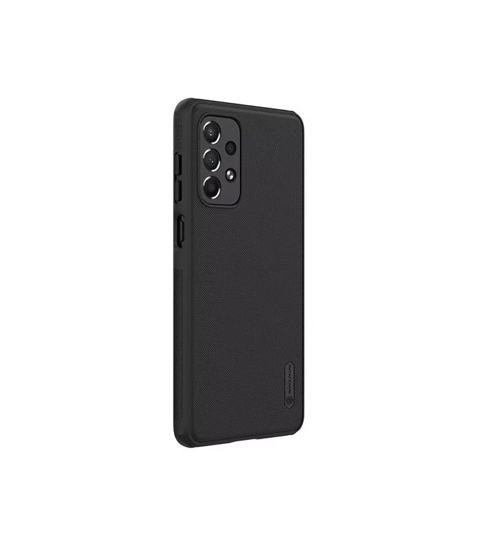 کاور محافظ نیلکین مدل Frosted Shield Pro Matte Case مناسب برای گوشی Samsung Galaxy A73 5G