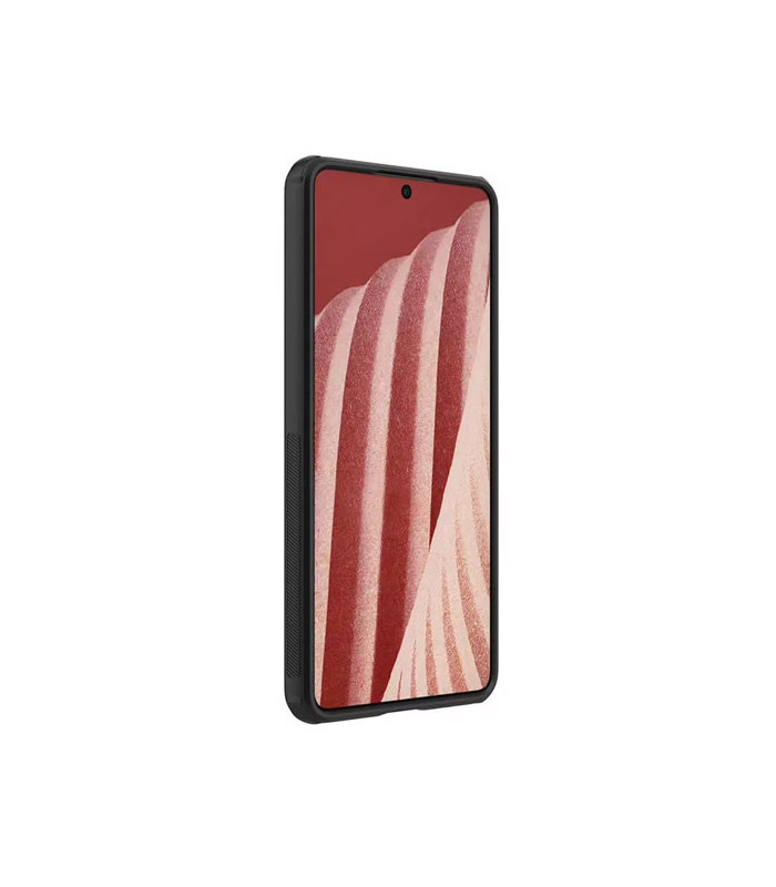 کاور محافظ نیلکین مدل Frosted Shield Pro Matte Case مناسب برای گوشی Samsung Galaxy A73 5G
