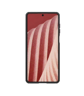 کاور محافظ نیلکین مدل Frosted Shield Pro Matte Case مناسب برای گوشی Samsung Galaxy A73 5G