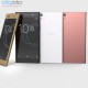 گوشی موبایل سونی مدل Xperia XA1 Ultra
