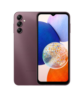 گوشی موبایل سامسونگ مدل Galaxy A14 دو سیم کارت ظرفیت 4/128 گیگابایت
